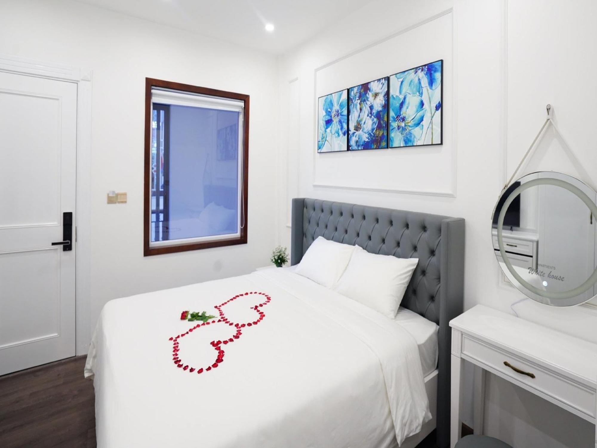Amy Hotel & Apart' Hue Exterior photo
