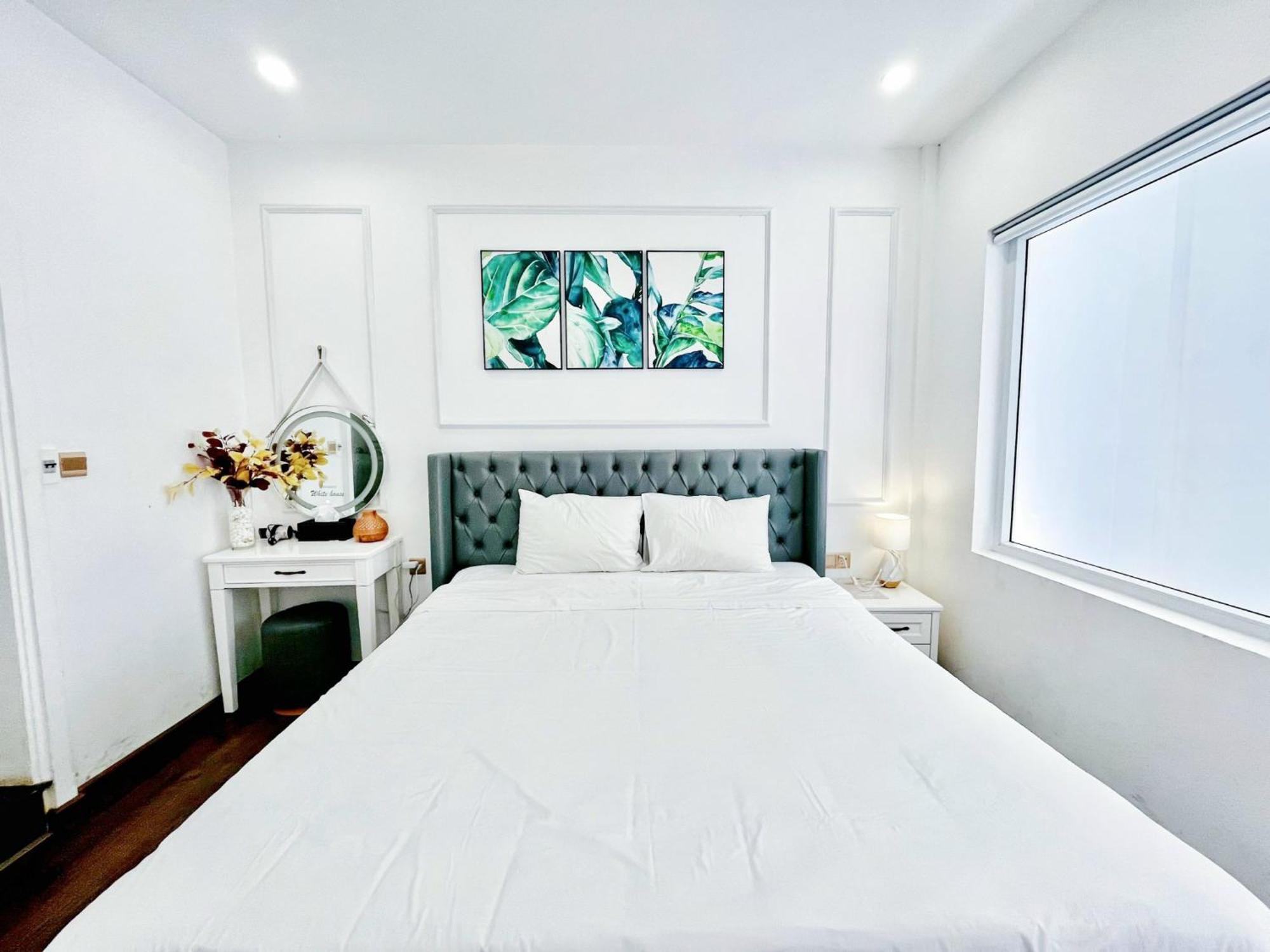 Amy Hotel & Apart' Hue Exterior photo